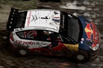 WRC: официальная игра мирового чемпионата по ралли 2010