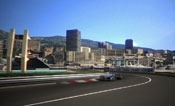 Gran Turismo 5: Превью трассы Monaco Grand Prix