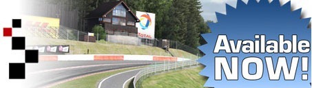spa iRacing: Релиз атомобиля Street Stock и трассы Spa-Francorchamps
