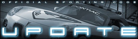FIRST Sporting Code FIRST Sporting Code