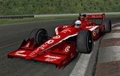 rFactor: Релиз мода IZOD Indycar Series 2010 версии 1.1