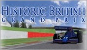 iRacing: Историческое Гран При Британии