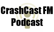 CrashCastFM: 16-й выпуск подкаста
