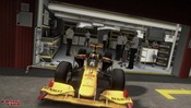 F1 2010: официальное видео геймплея игры