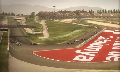 F1 2010: минимальные системные требования F1 2010: минимальные системные требования