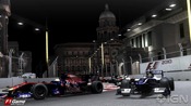 F1 2010: превью ночных гонок