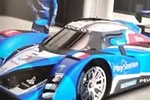 Gran Turismo 5: Видео-превью демо-версии для 24 часов Ле-Мана