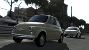 Gran Turismo 5: избранные ролики с выставки Gamescom 2010