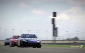 Gran Turismo 5: видео-превью гонки NASCAR
