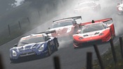 Gran Turismo 5: первые новости с выставки Tokyo Game Show 2010