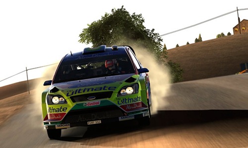 Gran Turismo 5: в игре будет редактор трасс Gran Turismo 5: в игре будет редактор трасс