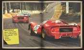 Grand Prix Legends: релиз дополнения 1967 Sports Car Mod
