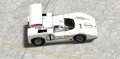 Grand Prix Legends: новые скриншоты дополнения 1967 Sports Car Mod