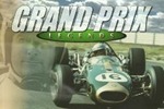 Grand Prix Legends: новый модуль отрисовки графики
