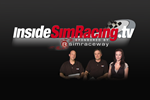 InsideSimRacingTV: 75-й выпуск