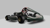 Kart Racing PRO: релиз бета-версии симулятора Kart Racing PRO: релиз бета-версии симулятора