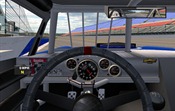 NASCAR Racing 2003: салоны автомобилей дополнения Dirt55s