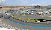 NASCAR Racing 2003: релиз трассы Phoenix Revamped 2010 Chase Edition