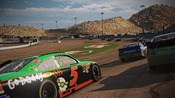 NASCAR The Game 2011: шесть новых скриншотов игры