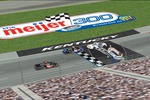 NASCAR Racing 2003: релиз трассы Kentucky Speedway 2009 Edition
