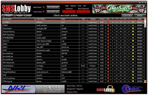sms_lobby sms_lobby