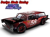 NASCAR Racing 2003: новые превью дополнения Dirt55s NASCAR Racing 2003: новые превью дополнения Dirt55s