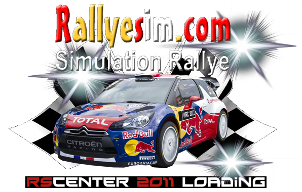 Richard Burns Rally: релиз первого обновления для пакета RSRBR 2011